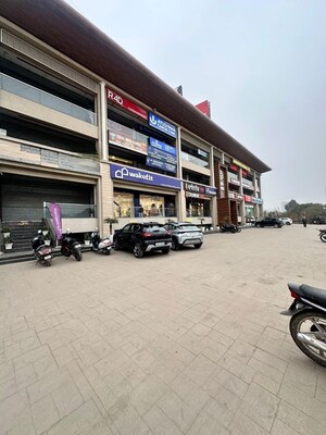Parking in  Office Space at Ambala Highway – for Rent