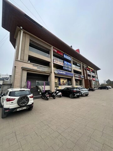 Parking in  Office Space at Ambala Highway – for Rent