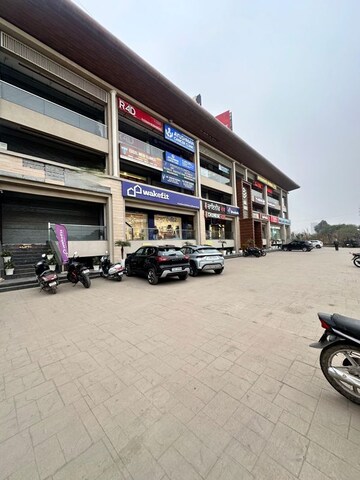 Parking in  Office Space at Ambala Highway – for Rent