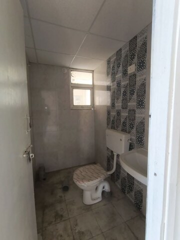 Bathroom in 2 BHK Apartment at Signature Global The Millennia, Sector 37d – for Sale