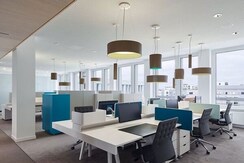 Office Space For Rent in RK Enclave Mundhwa