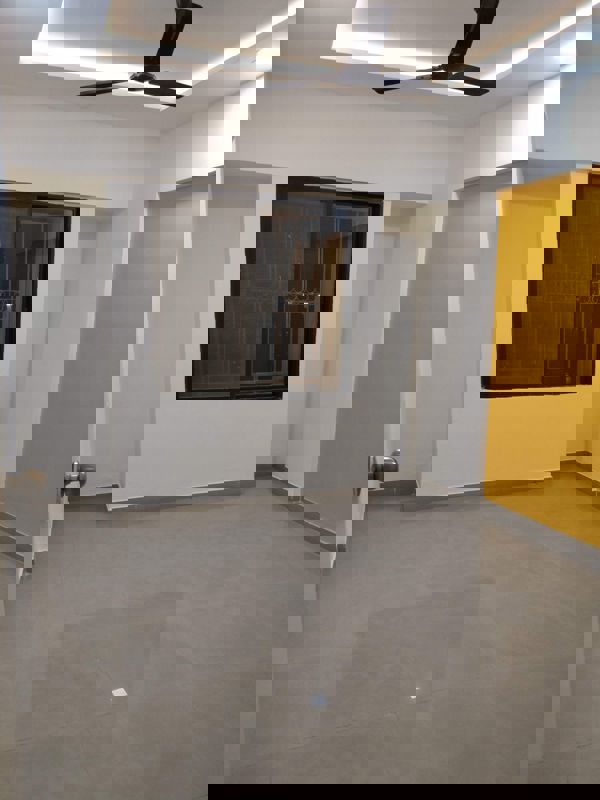 2 BHK Apartment For Rent in Bhaktamar Residency