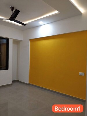 Room in 2 BHK Apartment at Bhaktamar Residency, Wadgaon Sheri – for Rent