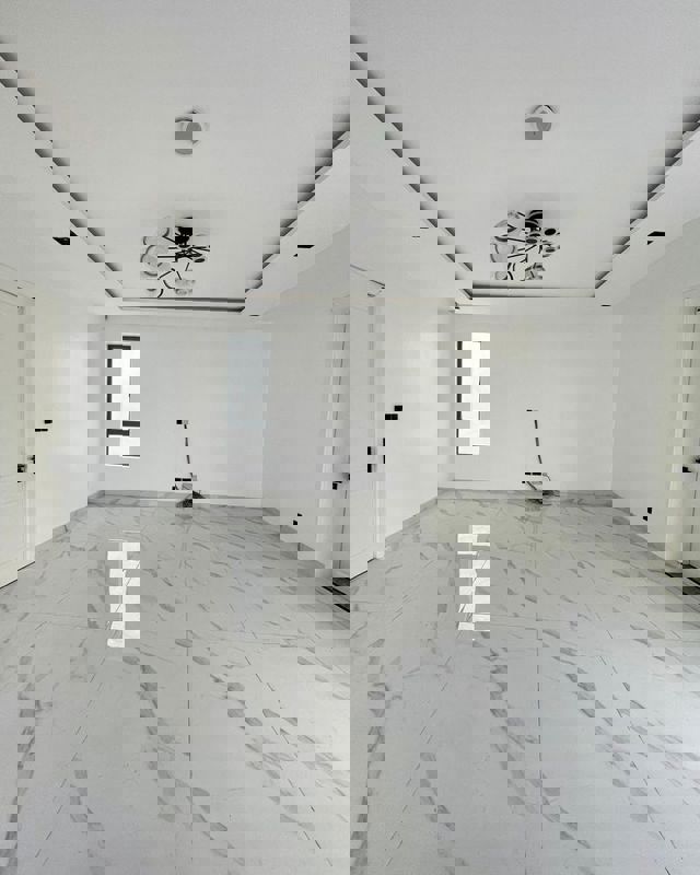 3.5 BHK + Study Room Apartment For Rent in Pitampura