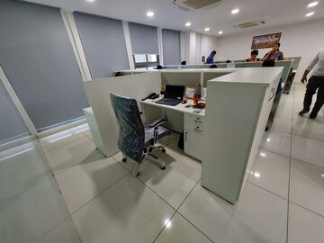 Team Area in  Office Space at Juhapura – for Rent