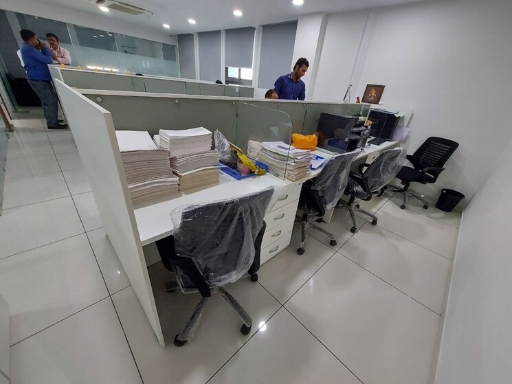 Team Area, juhapura Commercial Office Space 1556 Sq.Ft. In Juhapura Ahmedabad 9725939