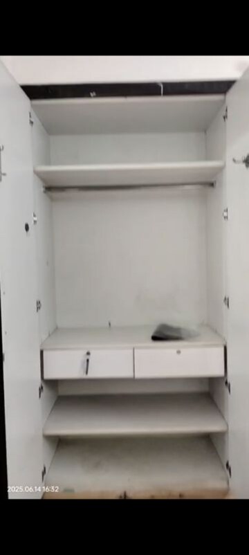 Hall in 3 BHK Apartment at Aditya Celebrity Homes, Sector 76 – for Rent