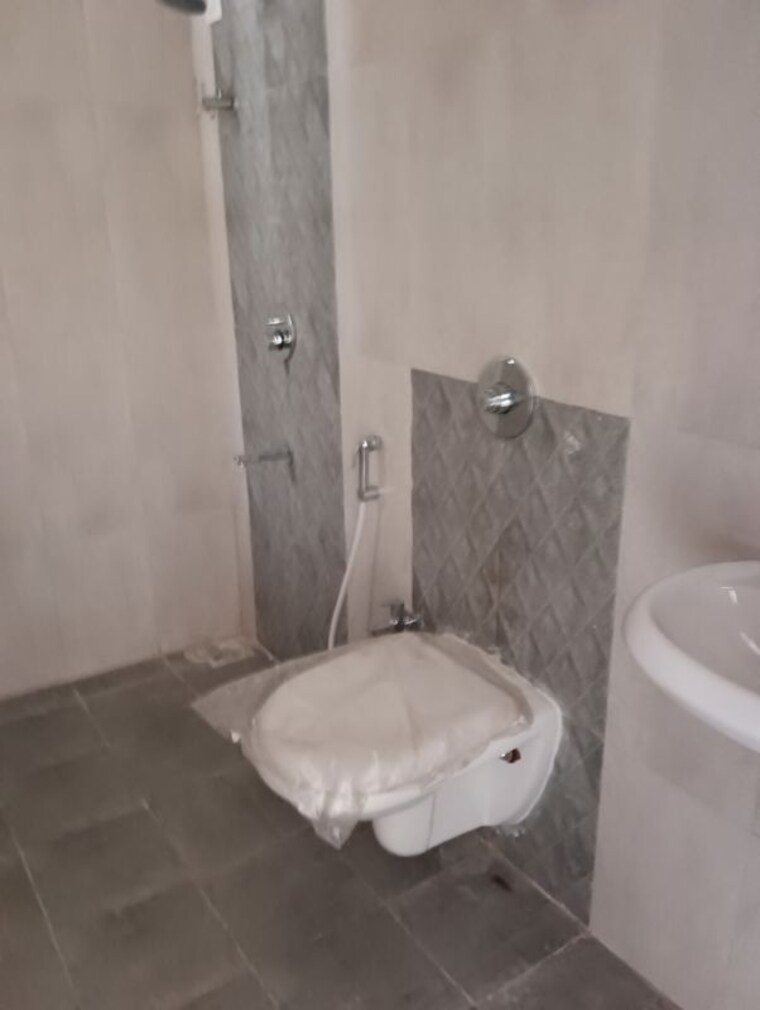 Attached Bathroom, mutha-sai-nirvana 2 Bedroom 850 Sq.Ft. Apartment In Shahad Thane 9725990