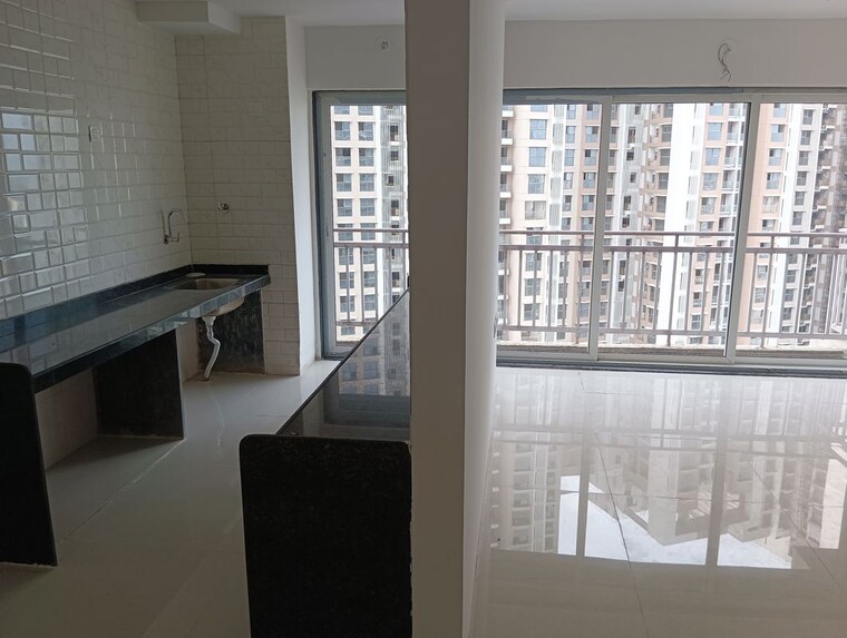 Living Room, mutha-sai-nirvana 2 Bedroom 850 Sq.Ft. Apartment In Shahad Thane 9725990