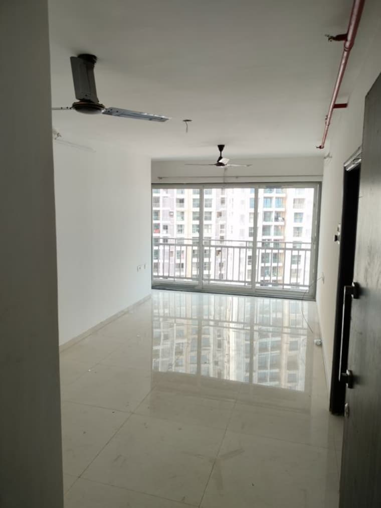 Living Room, mutha-sai-nirvana 2 Bedroom 850 Sq.Ft. Apartment In Shahad Thane 9725990