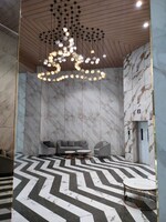 2 BHK + Pooja Room 850 Sq.Ft. Apartment in Mutha Sai Nirvana