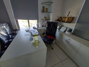 Team Area in  Office Space at Juhapura – for Rent