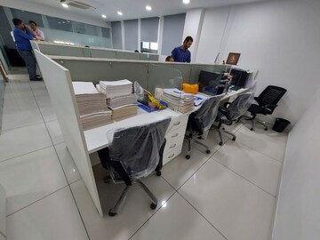 Team Area in  Office Space at Juhapura – for Rent