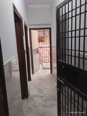 Balcony in 2 BHK Independent House at Beta I Greater Noida – for Rent