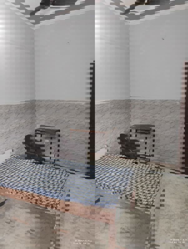 2 BHK Independent House For Rent in Beta I Greater Noida