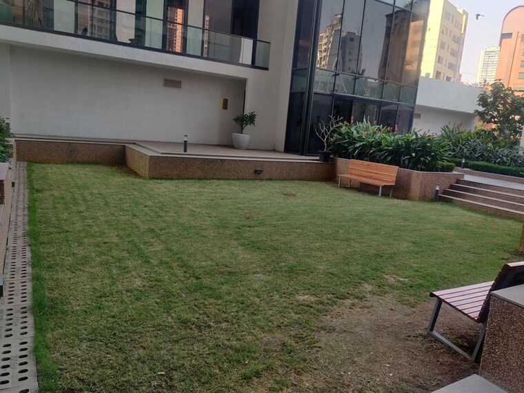 Balcony, raj-infinia 2 Bedroom 750 Sq.Ft. Apartment In Malad West Mumbai 9725992