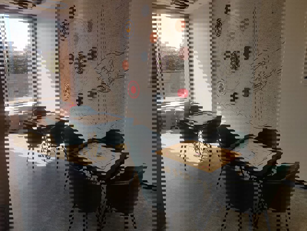 2 BHK Apartment For Rent in Raj Infinia