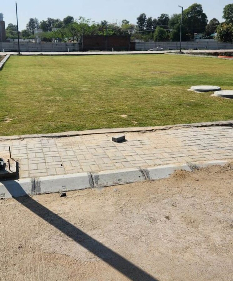 undefined, jms-mega-city  142 Sq.Yd. Plot In Sohna Sector 5 Gurgaon 9725988