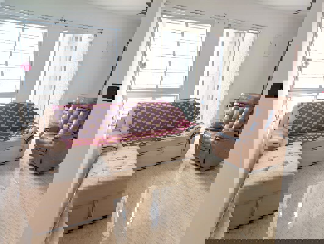 2 BHK +  861 Sq.Ft. Apartment in VTP Belair E And F Building