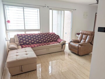 2 BHK Apartment For Rent in VTP Belair E And F Building, Mahalunge