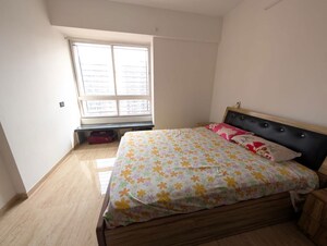 Bedroom in 2 BHK Apartment at VTP Belair E And F Building, Mahalunge – for Rent