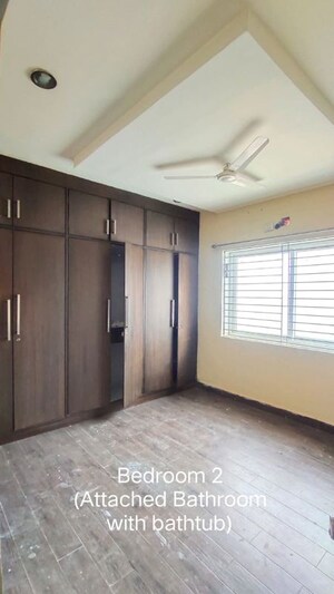 Room in 2 BHK Apartment at Begumpet – for Rent