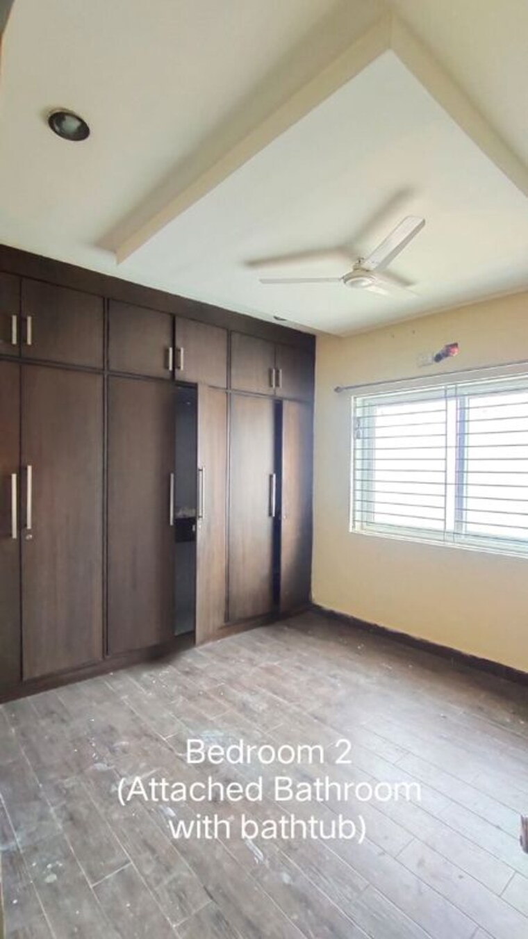 Room, begumpet 2 Bedroom 1150 Sq.Ft. Apartment In Begumpet Hyderabad 9725999