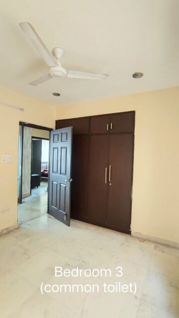 2 BHK Apartment For Rent in Begumpet