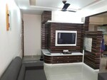3 BHK 1550 Sq.Ft. Apartment in Pal