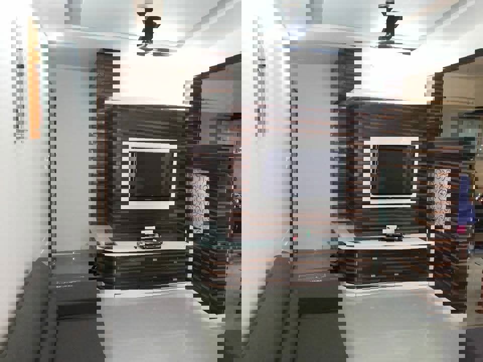 3 BHK Apartment For Sale in Pal