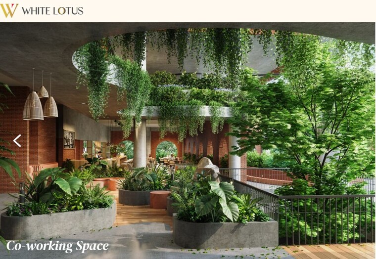 Garden, thanisandra 4 Bedroom 4000 Sq.Ft. Villa In Thanisandra Bangalore 9725922