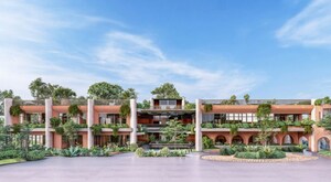 4 BHK Villa For Sale in Thanisandra