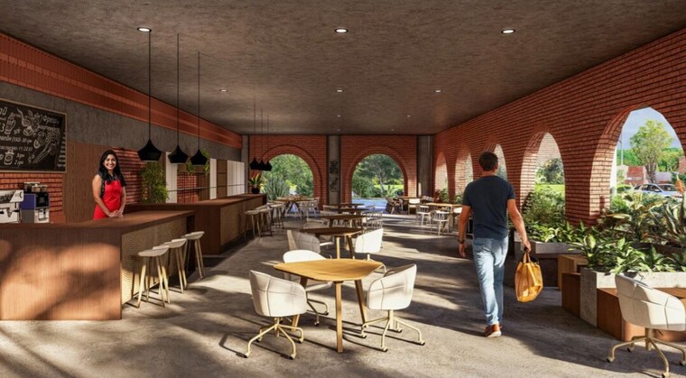 undefined, thanisandra 4 Bedroom 4000 Sq.Ft. Villa In Thanisandra Bangalore 9725922