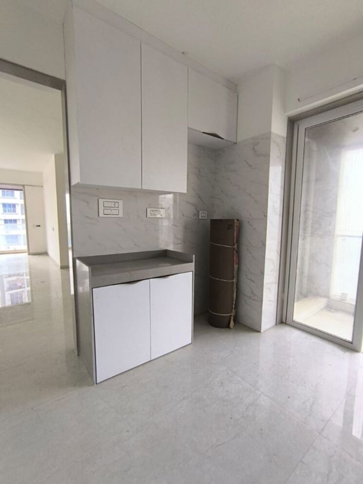 Kitchen, ekta-tripolis 2 Bedroom 775 Sq.Ft. Apartment In Goregaon West Mumbai 9726004