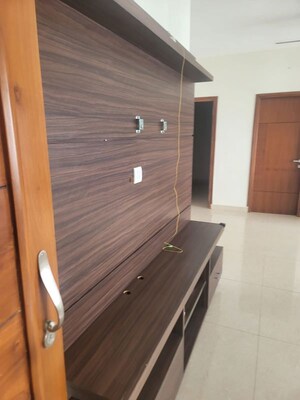 Furnished Amenities in 2 BHK Apartment at Silpa RV dharmista, Miyapur – for Rent