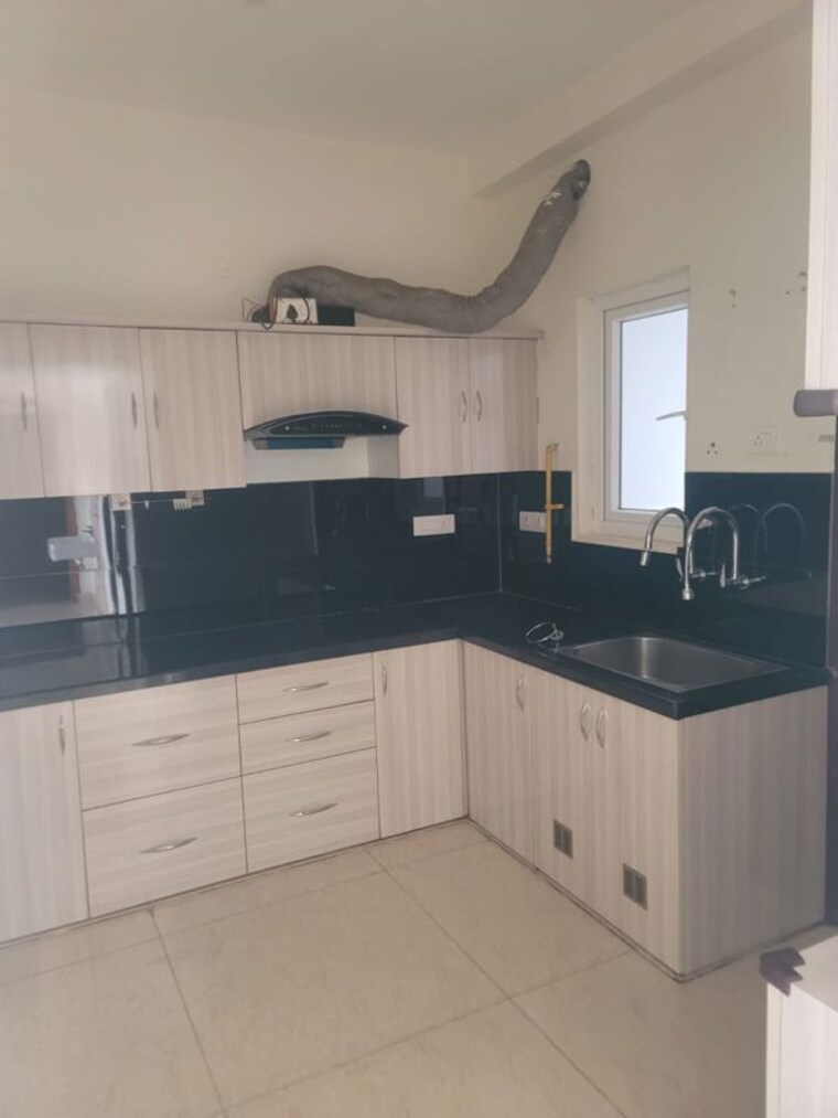 Kitchen, silpa-rv-dharmista 2 Bedroom 1100 Sq.Ft. Apartment In Miyapur Hyderabad 9725985