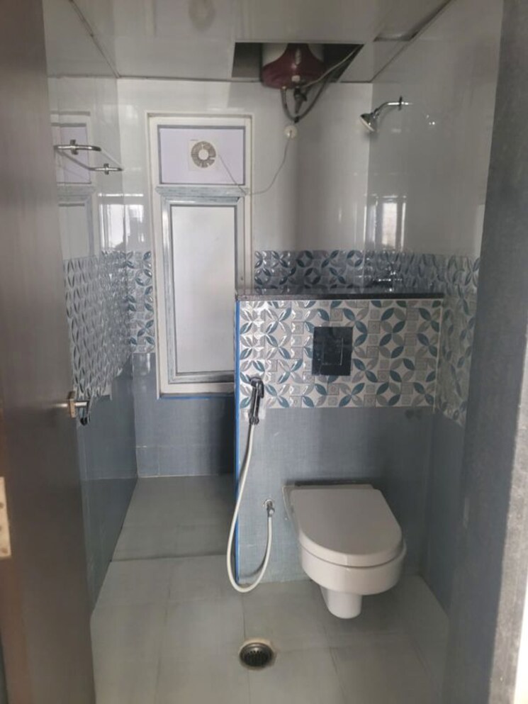 Bathroom, silpa-rv-dharmista 2 Bedroom 1100 Sq.Ft. Apartment In Miyapur Hyderabad 9725985