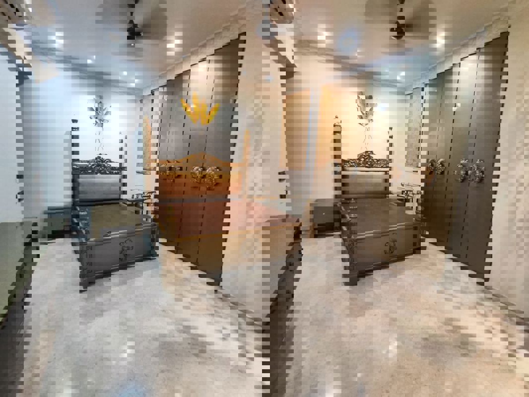 4 BHK + Pooja Room 2098 Sq.Ft. Apartment in Hiranandani Brookhill