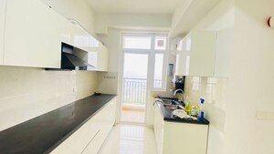 Kitchen in 2 BHK Apartment at Omaxe The Resort, South Mullanpur – for Sale