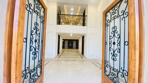 Bedroom in 2 BHK Apartment at Omaxe The Resort, South Mullanpur – for Sale