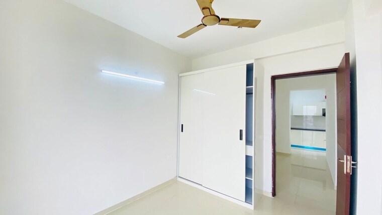 Room, omaxe-the-resort 2 Bedroom 1034 Sq.Ft. Apartment In South Mullanpur Chandigarh 9726007