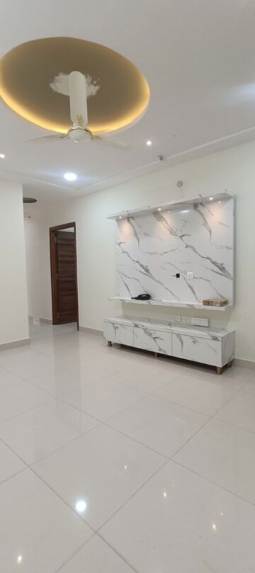 Furnished Amenities in 3 BHK Apartment at My Home Avatar, Gachibowli – for Rent