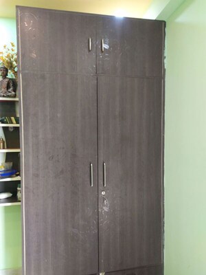 Furnished Amenities in 2 BHK Apartment at Signature Global Signum 107, Sector 107 – for Rent