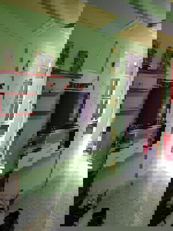 2 BHK + Pooja Room Apartment For Rent in Signature Global Signum 107