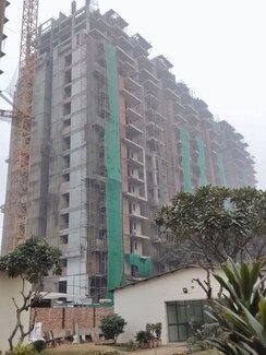 3 BHK Apartment For Sale in Rockfort Shriram North View Apartments