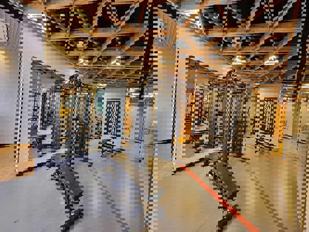 2 BHK Apartment For Rent in Raj Infinia