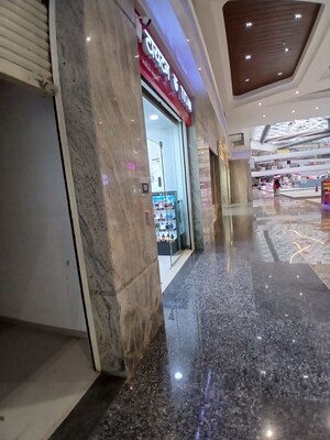 Parking in  Showroom at Nyati Enthral, Kharadi – for Sale