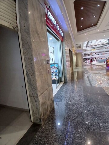 Parking in  Showroom at Nyati Enthral, Kharadi – for Sale