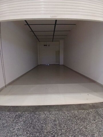 Floor Plan in  Showroom at Nyati Enthral, Kharadi – for Sale