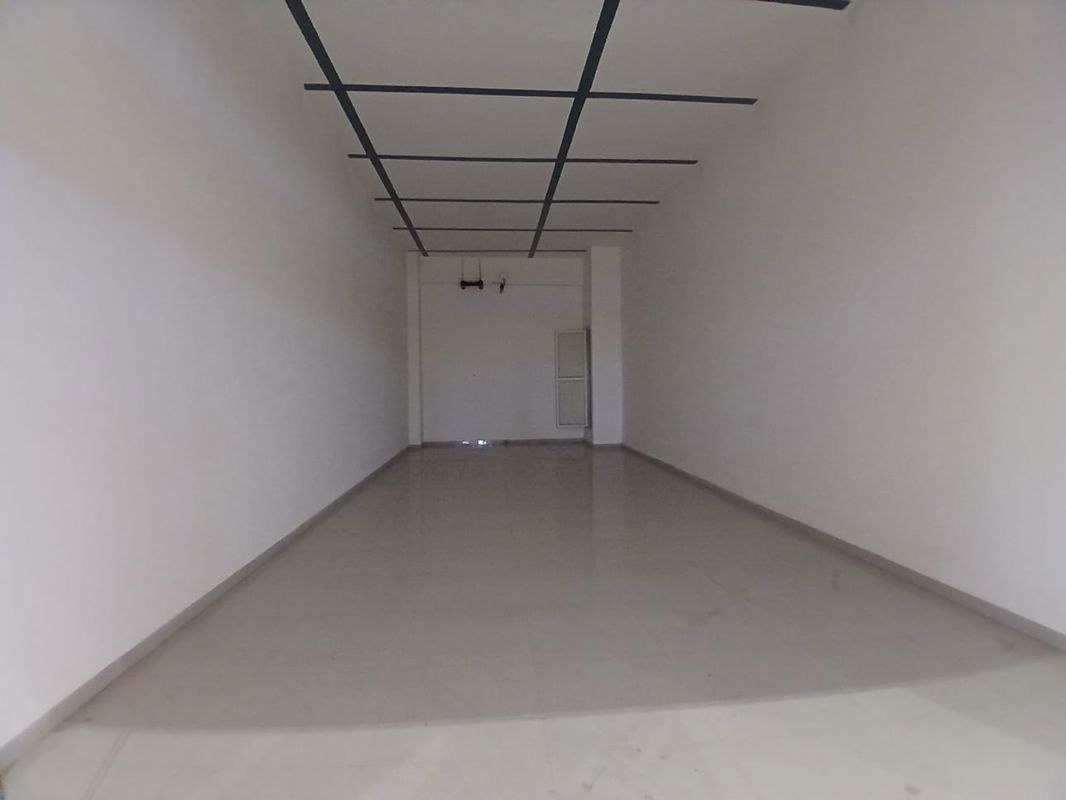 Showroom For Sale in Nyati Enthral